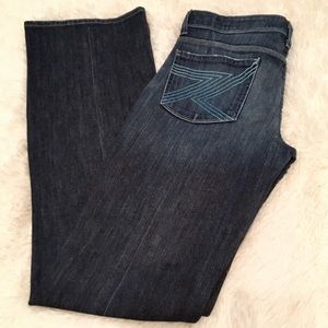 7 For All Mankind-FLYNT Jeans-Size 27
